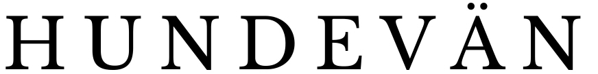 HUNDEVÄN